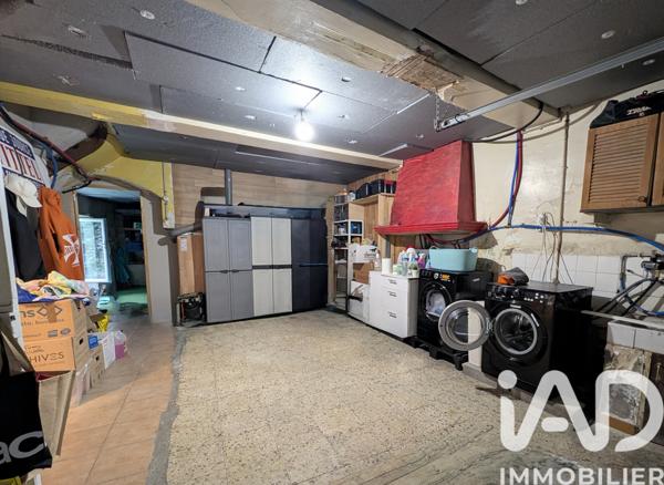 Maison à vendre 5 pièces 118 m² Estagel