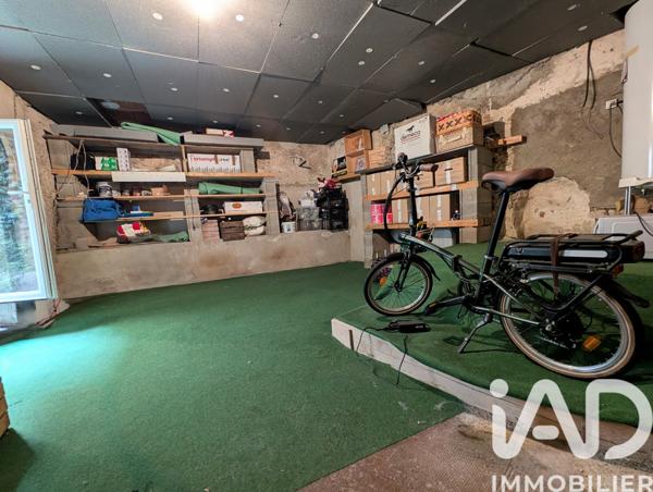 Maison à vendre 5 pièces 118 m² Estagel