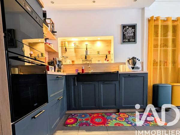 Maison à vendre 5 pièces 118 m² Estagel