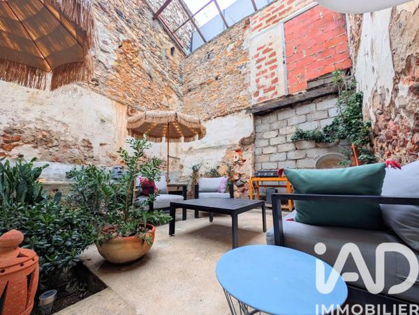 Maison à vendre 5 pièces 118 m² Estagel