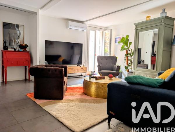 Maison à vendre 5 pièces 118 m² Estagel