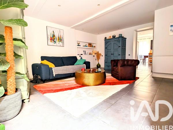 Maison à vendre 5 pièces 118 m² Estagel