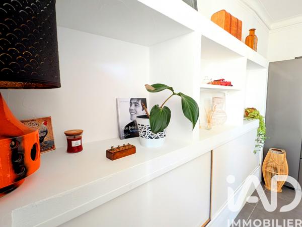 Maison à vendre 5 pièces 118 m² Estagel