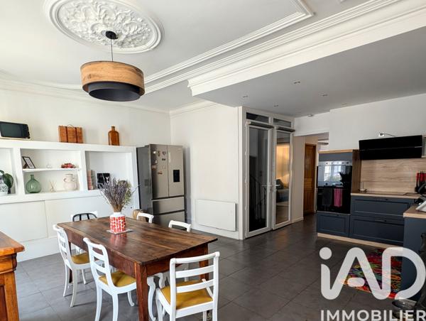 Maison à vendre 5 pièces 118 m² Estagel