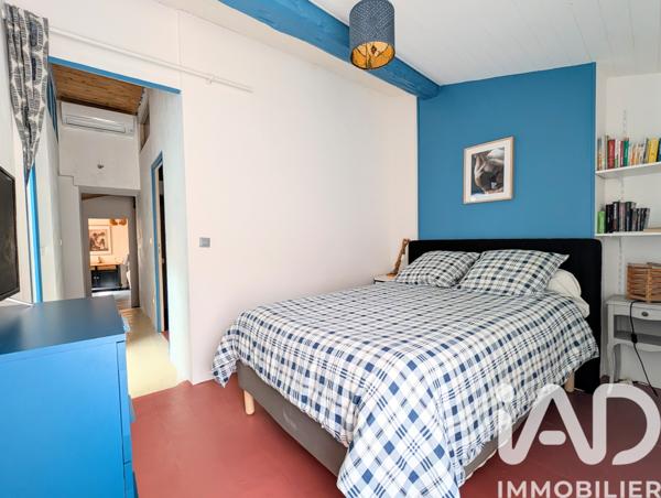 Maison à vendre 5 pièces 118 m² Estagel