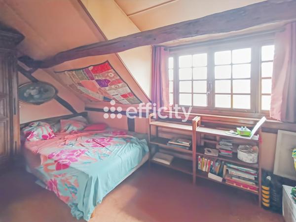 Maison 5 pièces - 100 m²