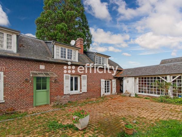 Maison 5 pièces - 100 m²