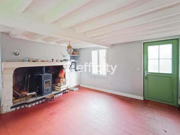 Maison 5 pièces - 100 m²