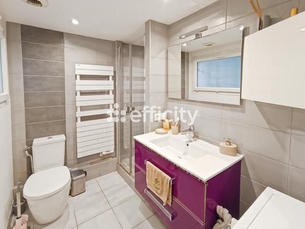 Maison 5 pièces - 100 m²