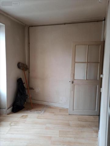 Maison à vendre à Châteauneuf-sur-Cher dans le Cher (18190), ref : 18034-336517