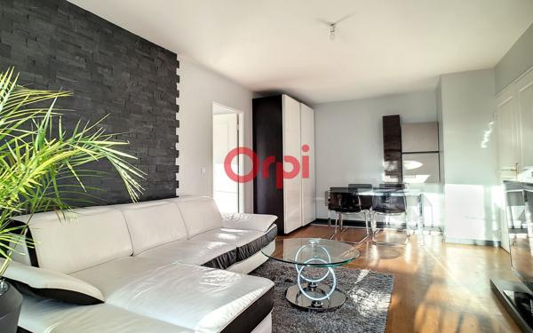 Appartement à louer    2 pièces •  Suresnes