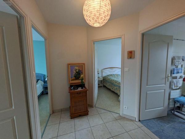 Maison à vendre à Les Herbiers en Vendée (85500), ref : 85013-1090043