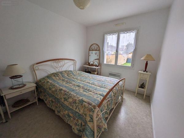 Maison à vendre à Les Herbiers en Vendée (85500), ref : 85013-1090043