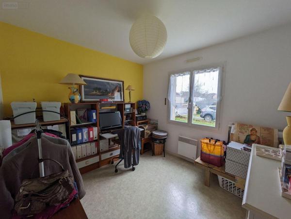 Maison à vendre à Les Herbiers en Vendée (85500), ref : 85013-1090043