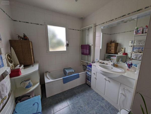 Maison à vendre à Les Herbiers en Vendée (85500), ref : 85013-1090043