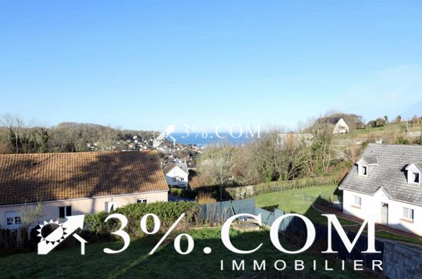 Villa 6 pièce(s) 3 chambre(s) 132 m²