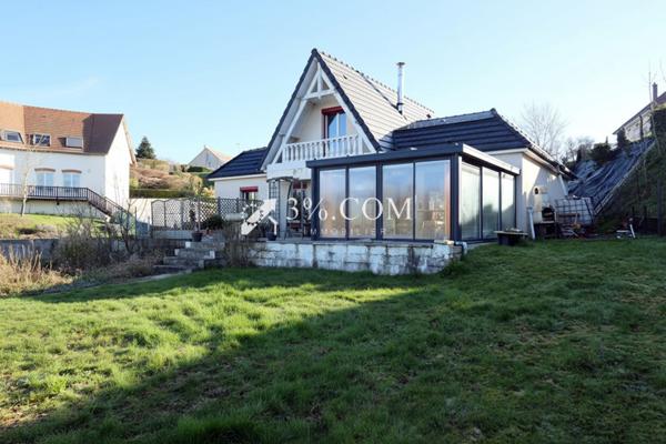 Villa 6 pièce(s) 3 chambre(s) 132 m²