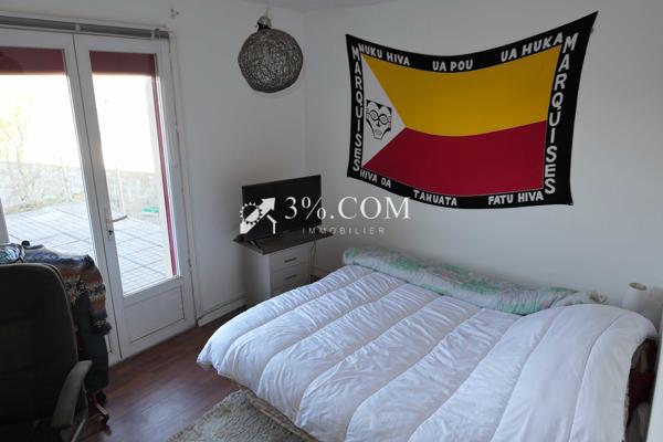 Villa 6 pièce(s) 3 chambre(s) 132 m²