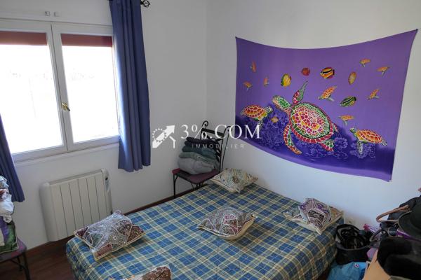 Villa 6 pièce(s) 3 chambre(s) 132 m²