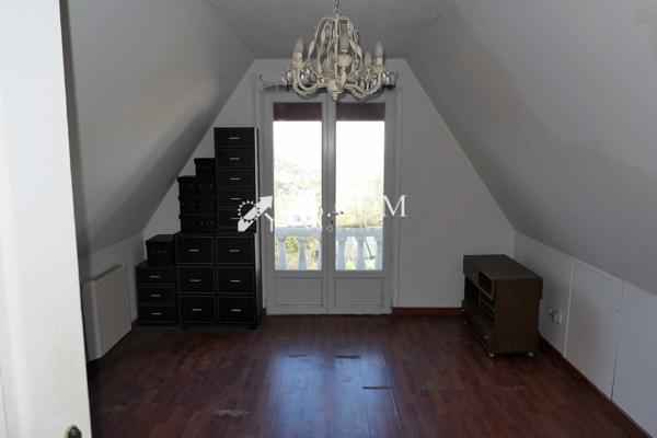 Villa 6 pièce(s) 3 chambre(s) 132 m²