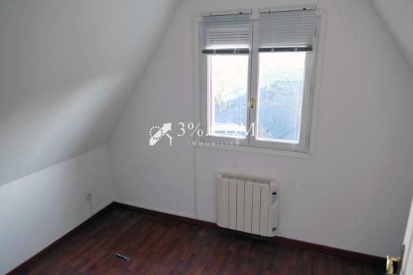 Villa 6 pièce(s) 3 chambre(s) 132 m²