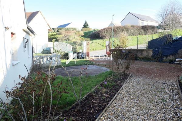 Villa 6 pièce(s) 3 chambre(s) 132 m²