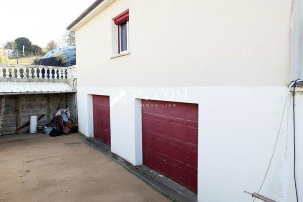 Villa 6 pièce(s) 3 chambre(s) 132 m²