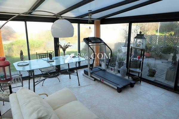 Villa 6 pièce(s) 3 chambre(s) 132 m²