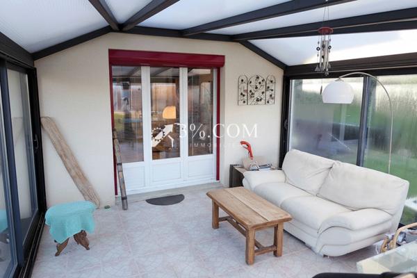 Villa 6 pièce(s) 3 chambre(s) 132 m²