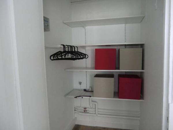 JOLI F2 MEUBLÉ EN HYPER CENTRE