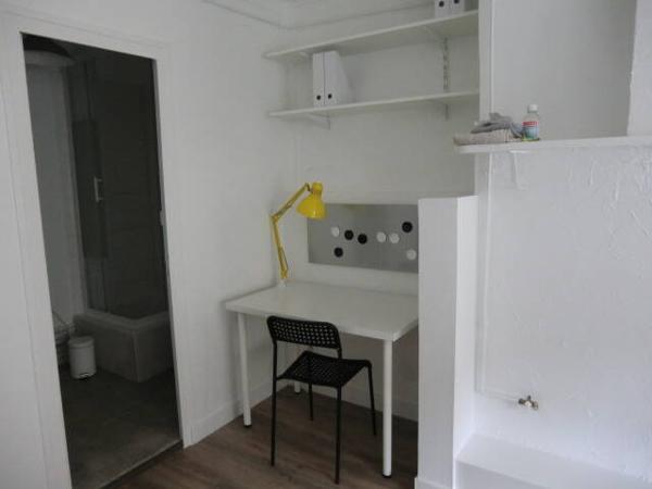 JOLI F2 MEUBLÉ EN HYPER CENTRE