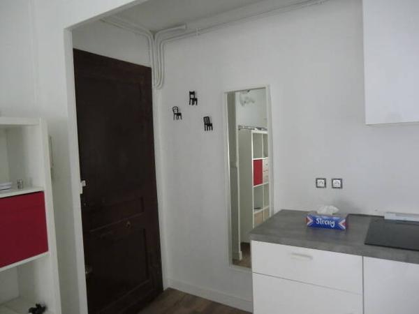 JOLI F2 MEUBLÉ EN HYPER CENTRE