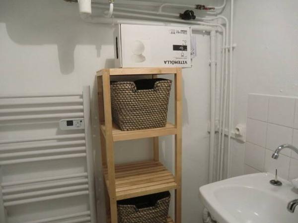 JOLI F2 MEUBLÉ EN HYPER CENTRE