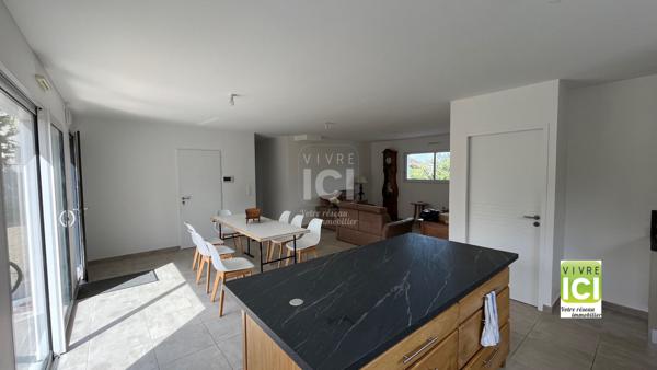 MAISON LA CHAPELLE BASSE MER 3 CHAMBRES