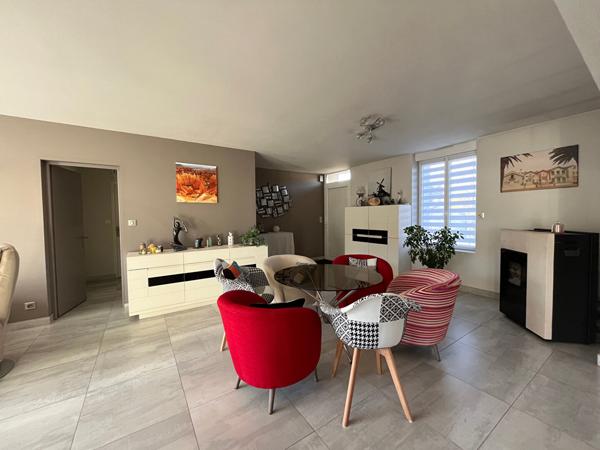 MAISON LA CHAPELLE BASSE MER 3 CHAMBRES