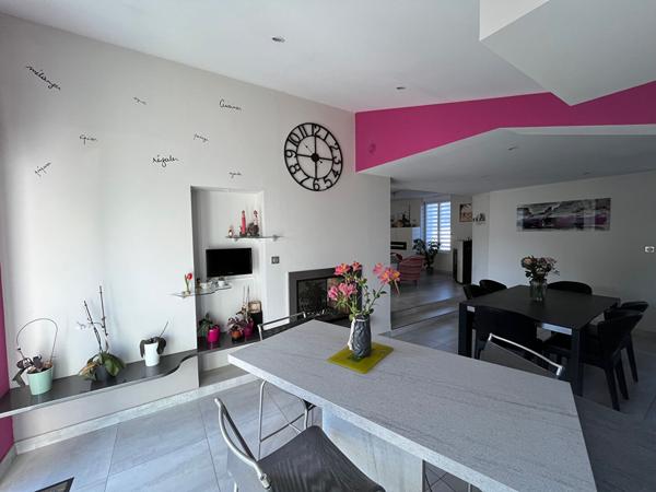 MAISON LA CHAPELLE BASSE MER 3 CHAMBRES