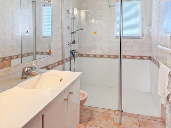 Maison à vendre 5 pièces CASTELNAU MAGNOAC (65) - 142 m2 avec piscine - 4263 m2 de terrain
