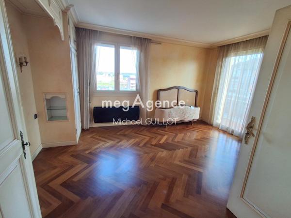 Appartement à Lyon, 69003 - 5 pièces 115m²