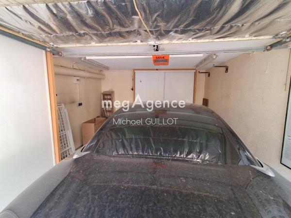 Appartement à Lyon, 69003 - 5 pièces 115m²