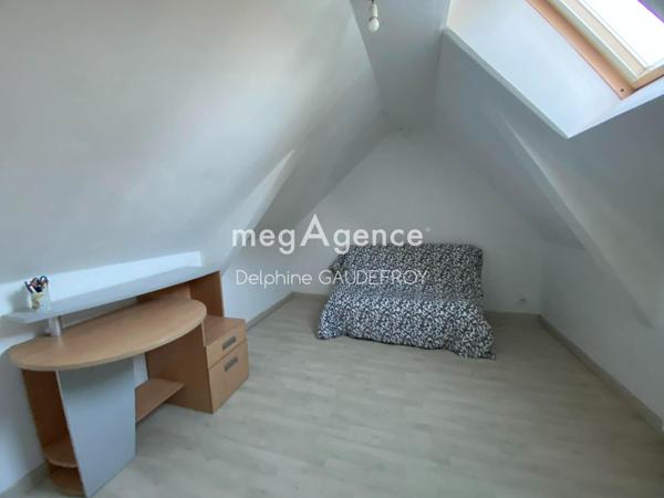 Maison à BEAUVAL, 80630 - 4 pièces 77m²