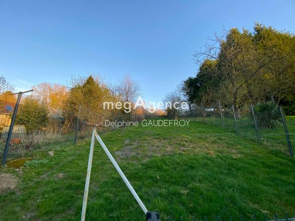 Maison à BEAUVAL, 80630 - 4 pièces 77m²