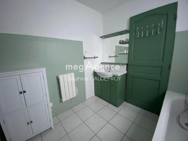 Maison à BEAUVAL, 80630 - 4 pièces 77m²