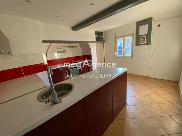 Maison à BEAUVAL, 80630 - 4 pièces 77m²