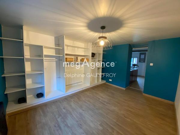 Maison à BEAUVAL, 80630 - 4 pièces 77m²