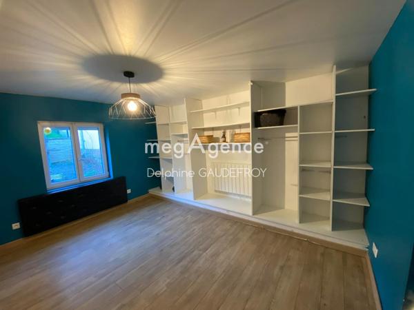 Maison à BEAUVAL, 80630 - 4 pièces 77m²