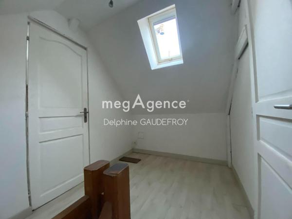 Maison à BEAUVAL, 80630 - 4 pièces 77m²