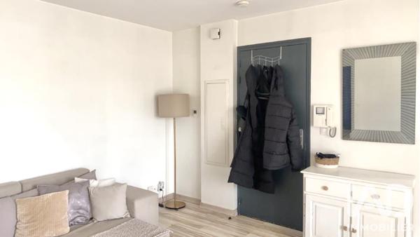 Appartement à vendre 2 pièces 40,42 m² Sainte-Geneviève-des-Bois