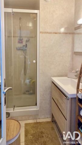 Appartement à vendre 2 pièces 40,42 m² Sainte-Geneviève-des-Bois