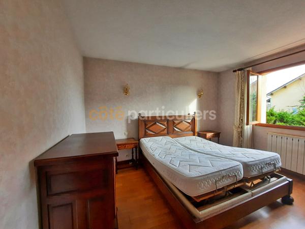 Vente Maison81 m² - 4 Pièces - PETIT NOIR (39120)