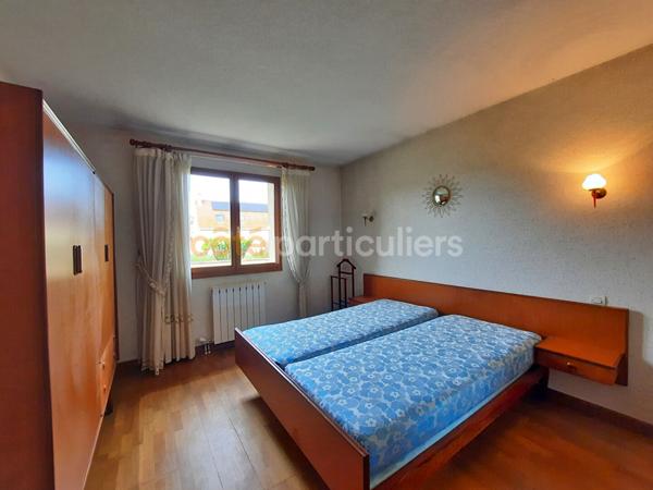 Vente Maison81 m² - 4 Pièces - PETIT NOIR (39120)